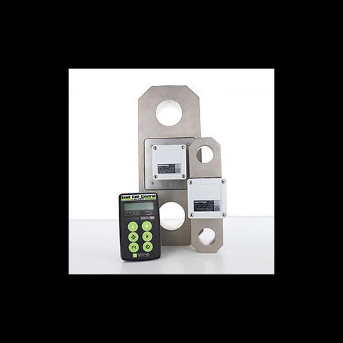 Model WL-CTL2 Wireless Crane Scales & Tension Link Load Cells