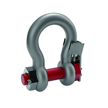 Load Shackle Load Cell for Rigging and Winching Applications | Load ...